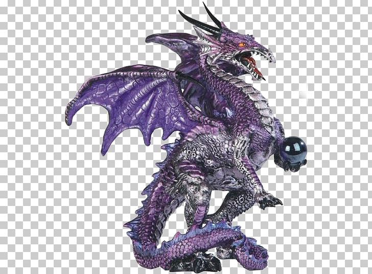 Equestrian Statue Dragon Purple Figurine PNG, Clipart, Action Figure, Blue, Chinese Dragon, Dragon, Equestrian Statue Free PNG Download