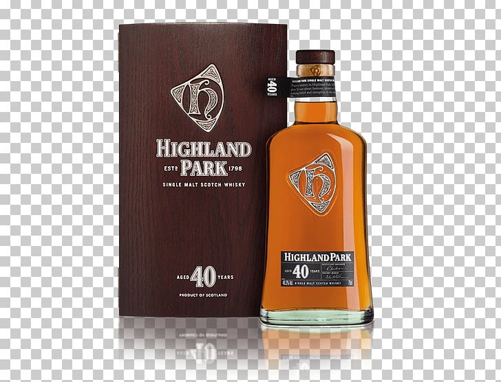 Highland Park Distillery Single Malt Whisky Scotch Whisky Whiskey Dalmore Distillery PNG, Clipart, Bottle, Bourbon Whiskey, Brennerei, Dessert Wine, Distilled Beverage Free PNG Download
