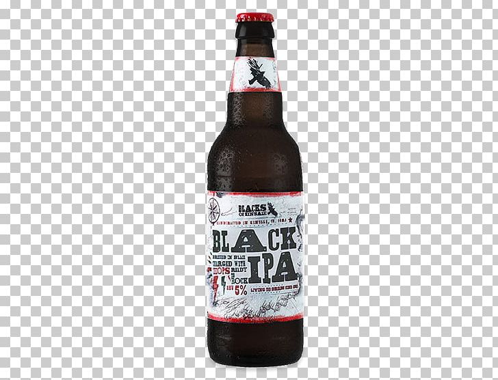 India Pale Ale Beer Bottle Blacks Brewery Kinsale PNG, Clipart, Alcoholic Beverage, Ale, Beer, Beer Bottle, Beer Brewing Grains Malts Free PNG Download