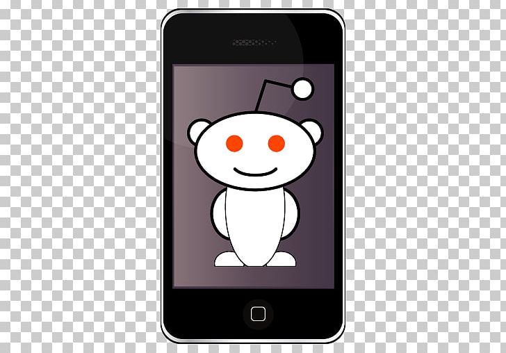 IPhone IPod Touch Computer Icons Reddit PNG, Clipart, Apple, Apple Icon Image Format, Communication Device, Download, Electronic Device Free PNG Download