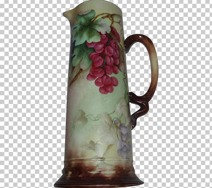 Jug Vase Ceramic Pitcher Mug PNG, Clipart, Artifact, Ceramic, Cup, Drinkware, Flowers Free PNG Download
