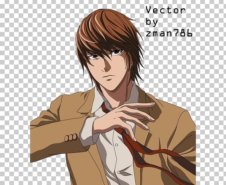 Light Yagami Misa Amane Ryuk Death Note: Kira Game PNG, Clipart, Anime, Arm, Brown Hair, Character, Cool Free PNG Download