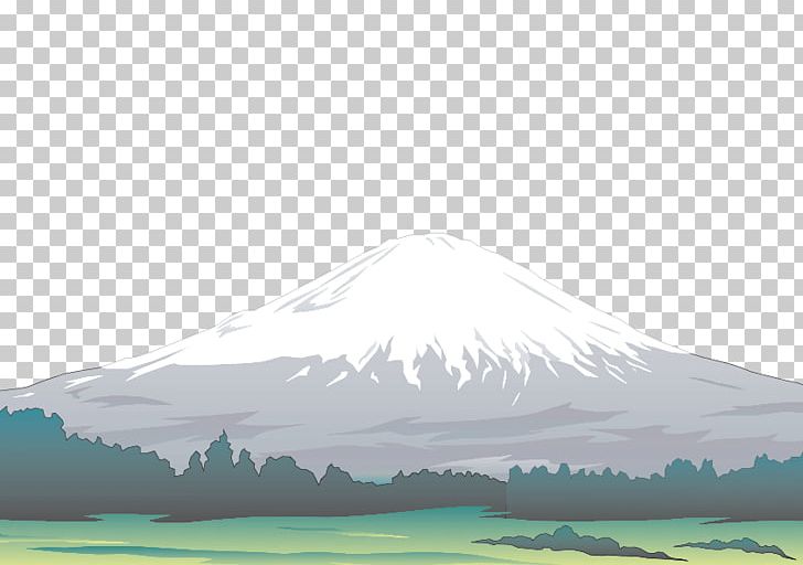 Mount Fuji Xueshan PNG, Clipart, Computer Program, Computer Wallpaper, Daytime, Download, Elevation Free PNG Download