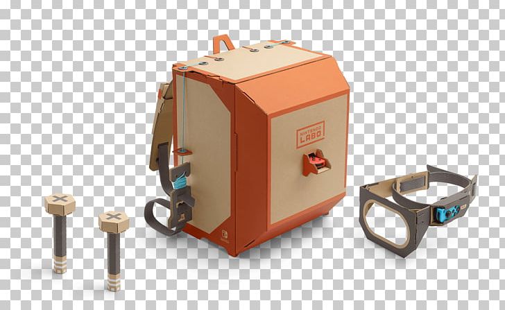 Nintendo Labo Nintendo Switch Robot Kit PNG, Clipart, Do It Yourself, Electronic Component, Gamestop, Gaming, Joycon Free PNG Download