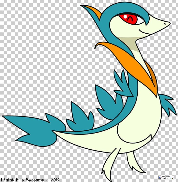 Servine Pokémon Drawing Serperior PNG, Clipart, Art, Artwork, Beak, Bird, Bulbapedia Free PNG Download