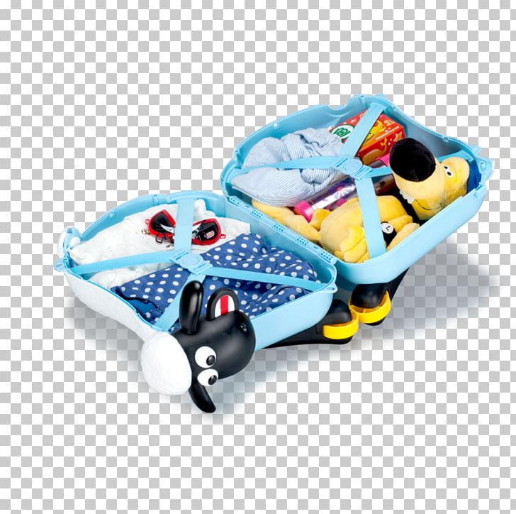 Trunki Ride-On Suitcase Travel Sheep Trolley PNG, Clipart, Baggage, Cargo, Child, Clothing, Handbag Free PNG Download