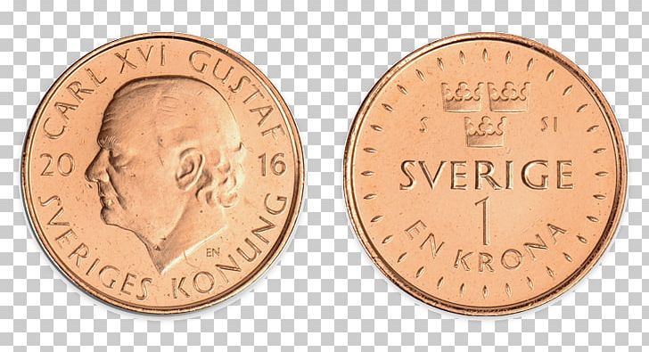 Coin Sweden Swedish Krona Enkronan Norwegian 1 Krone PNG, Clipart, Cash, Chinese Cash, Coin, Copper, Crown Free PNG Download