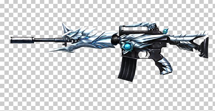 CrossFire M4 Carbine Weapon Firearm AK-47 PNG, Clipart,  Free PNG Download