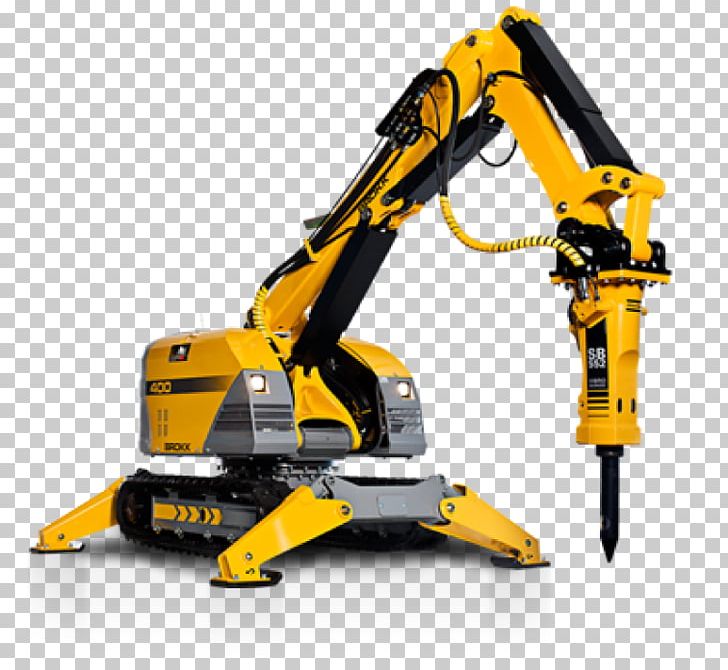 Demolition Architectural Engineering Excavator Robot Machine PNG, Clipart, Architectural Engineering, Asbestos, Augers, Breaker, Building Free PNG Download