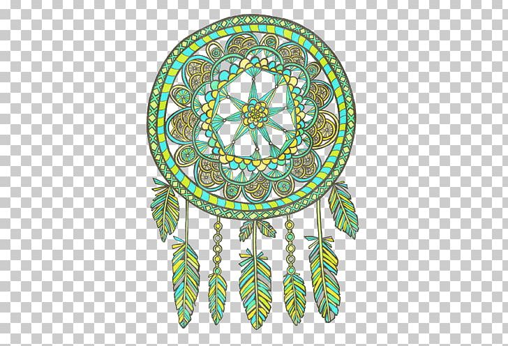 Dreamcatcher Drawing Desktop PNG, Clipart, Bead, Circle, Desktop Wallpaper, Drawing, Dream Free PNG Download