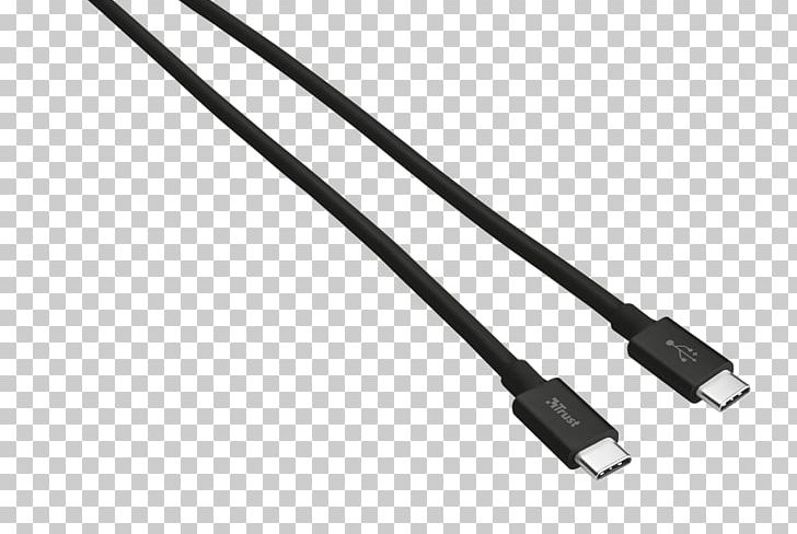 Electrical Cable USB-C Lightning USB 3.0 PNG, Clipart, Ac Adapter, Angle, Cable, Computer, Computer Port Free PNG Download