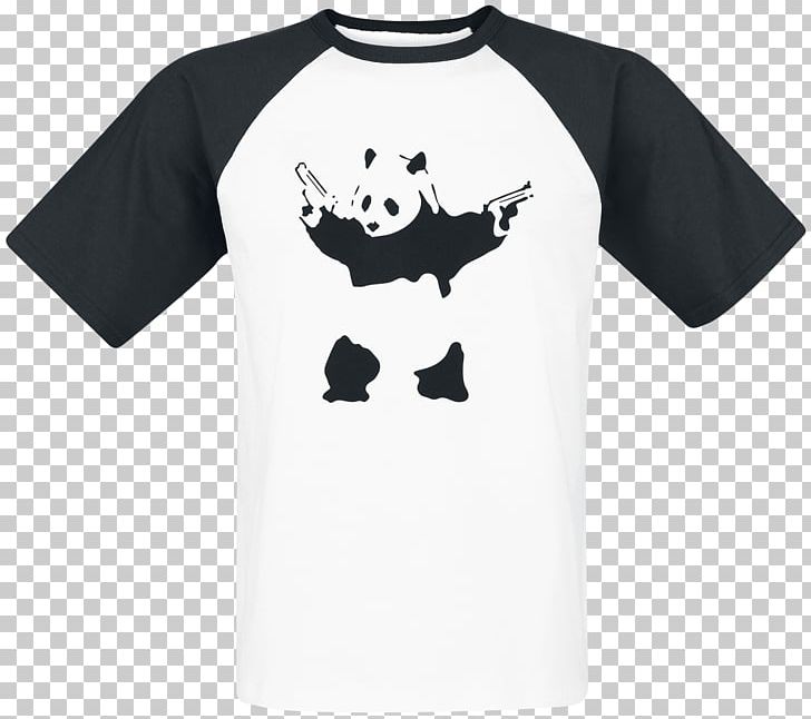 Giant Panda Racism Bear Cuteness PNG, Clipart, Active Shirt, Animal, Animals, Banksy, Bear Free PNG Download