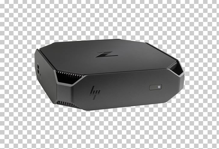 Hewlett-Packard Intel Core I7 HP Z2 Mini G3 Workstation PNG, Clipart, Brands, Ddr4 Sdram, Desktop Computers, Electronic Device, Electronics Free PNG Download