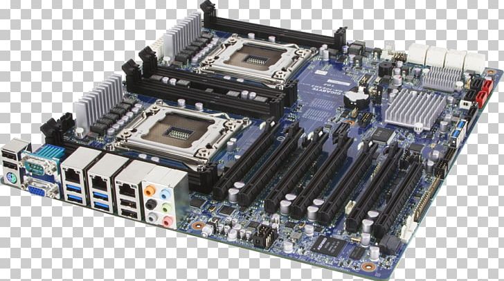 Intel Motherboard Xeon Gigabyte Technology Computer Servers PNG, Clipart, Amd, Central Processing Unit, Computer, Computer Hardware, Computer Network Free PNG Download