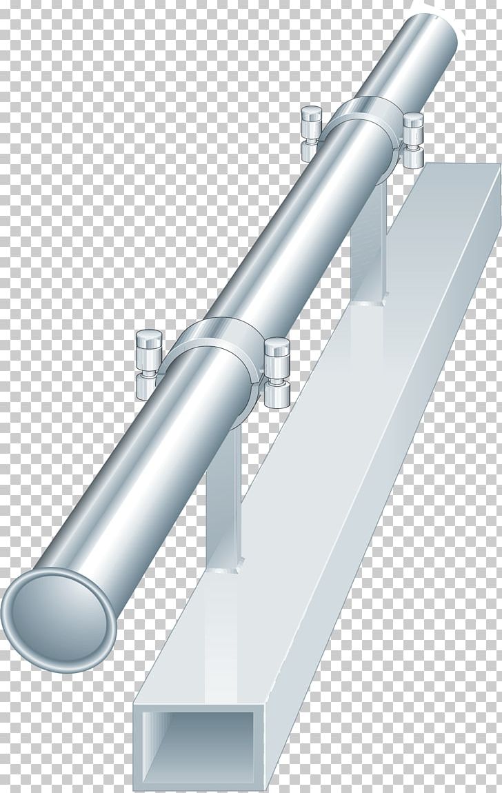 Pipe Support Piping And Plumbing Fitting Plastic Pipework PNG, Clipart, Angle, Cylinder, Fitting, Handbook, Hardware Free PNG Download