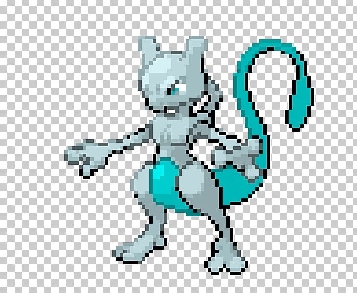 Pokémon Red And Blue Pokémon X And Y Mewtwo Sprite PNG, Clipart, Animated  Film, Art, Fictional