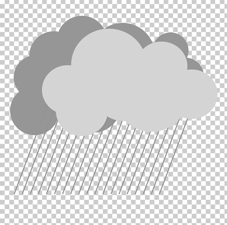 Rain Symbol Weather Forecasting PNG, Clipart, Acid Rain, Angle, Black And White, Circle, Cloud Free PNG Download