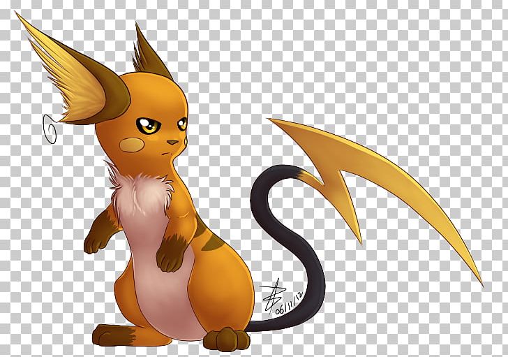 Whiskers Raichu Pikachu Digital Art PNG, Clipart, Art, Artist, Canidae, Carnivoran, Cartoon Free PNG Download