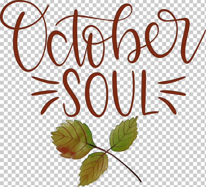 October Soul October PNG, Clipart, Browser Extension, Flower, Leaf, October, Pixlr Free PNG Download