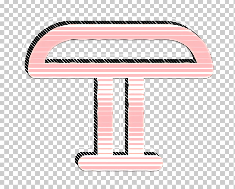 Furniture Icon Furniture And Household Icon Table Icon PNG, Clipart, Angle, Furniture And Household Icon, Furniture Icon, Line, Meter Free PNG Download