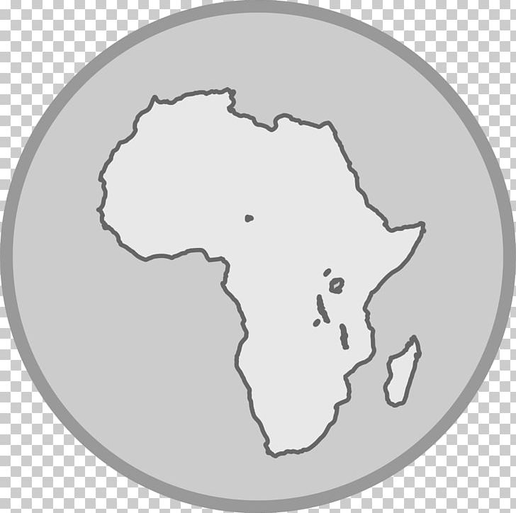 Africa Wikipedia PNG, Clipart, Africa, Area, Black And White, Circle, Computer Icons Free PNG Download
