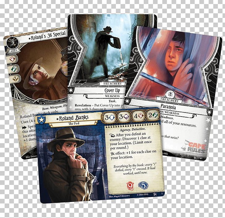 Arkham Horror: The Card Game Call Of Cthulhu: The Card Game Set PNG, Clipart, Advertising, Arkham, Arkham Horror, Arkham Horror The Card Game, Board Game Free PNG Download