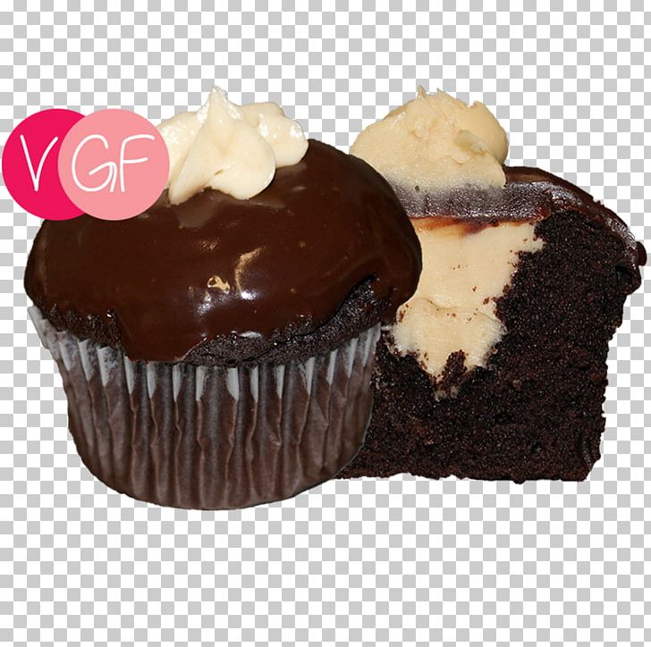 Cupcake Chocolate Cake Frosting & Icing Cannoli Ganache PNG, Clipart, Baking, Baking Cup, Bossche Bol, Butter, Buttercream Free PNG Download