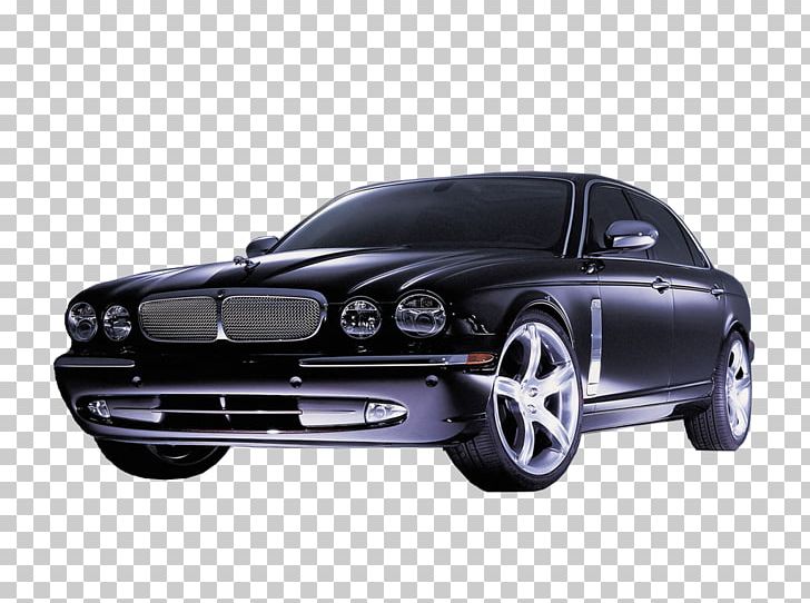 Jaguar Cars Jaguar XJ Personal Luxury Car Luxury Vehicle PNG, Clipart, Automotive Design, Automotive Exterior, Brand, Bumper, Car Free PNG Download