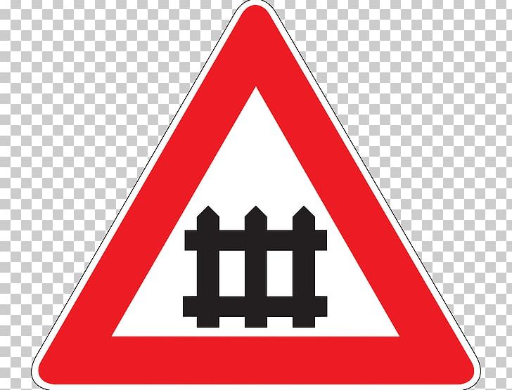 Level Crossing Segnali Di Pericolo Nella Segnaletica Verticale Italiana Traffic Sign Road Signs In Italy PNG, Clipart, Angle, Area, Brand, Driving, Information Free PNG Download