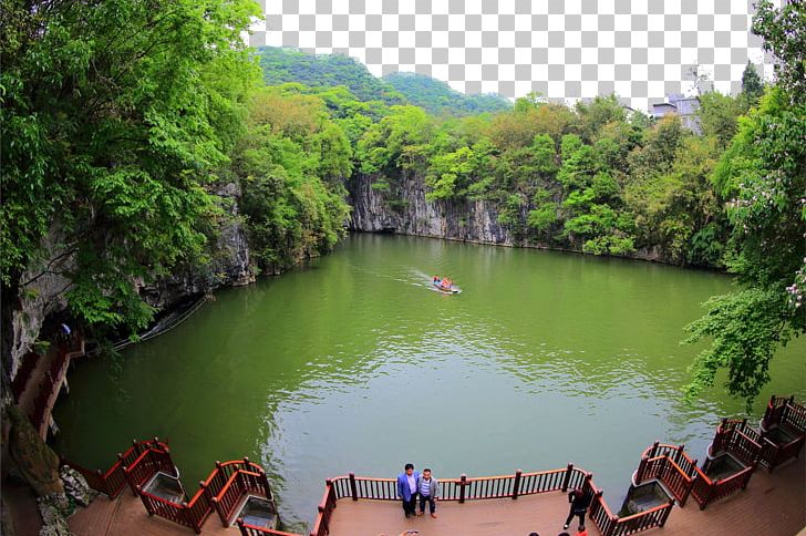 Longgongzhen Guizhou Dragon Palace Scenic Area Tourism Tourist Attraction PNG, Clipart, Attractions, Fig, Imperial Palace, Landscape, Local Free PNG Download