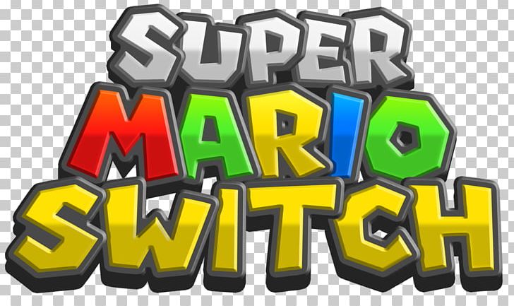 new super mario world switch