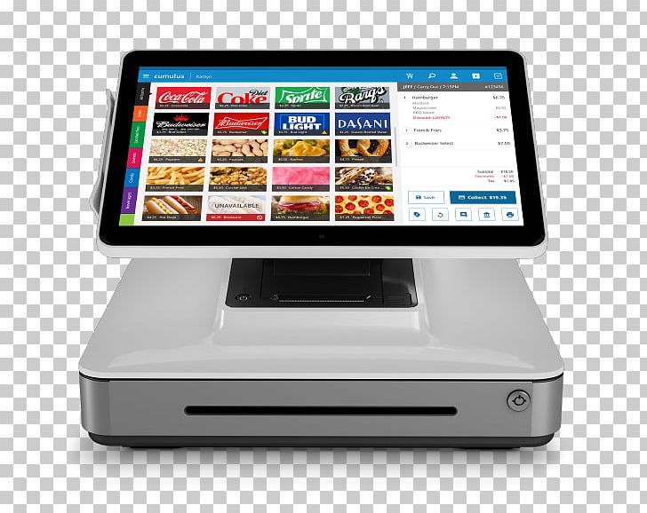 Point Of Sale POS Solutions Business Retail Computer PNG, Clipart, Business, Cash Register, Computer, Digital Signs, Electronic Device Free PNG Download
