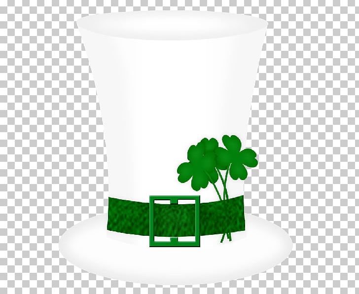 Shamrock Saint Patrick's Day Symbol PNG, Clipart, Download, Drinkware, Flowerpot, Grass, Green Free PNG Download