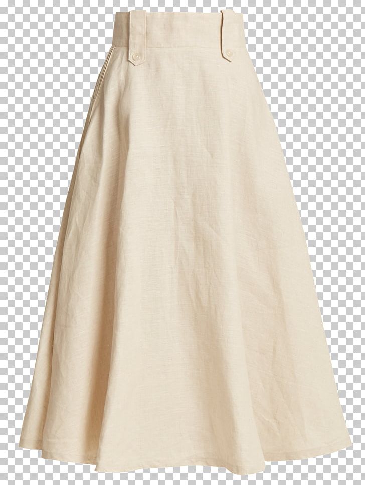 Skirt Clothing Dress A-line Pleat PNG, Clipart, Aline, A Line, Apron, Beige, Brown Free PNG Download
