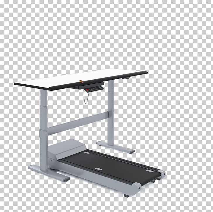 Treadmill Desk Standing Desk Office Steelcase PNG, Clipart, Angle, Chair, Desk, Exercise Equipment, Exercise Machine Free PNG Download