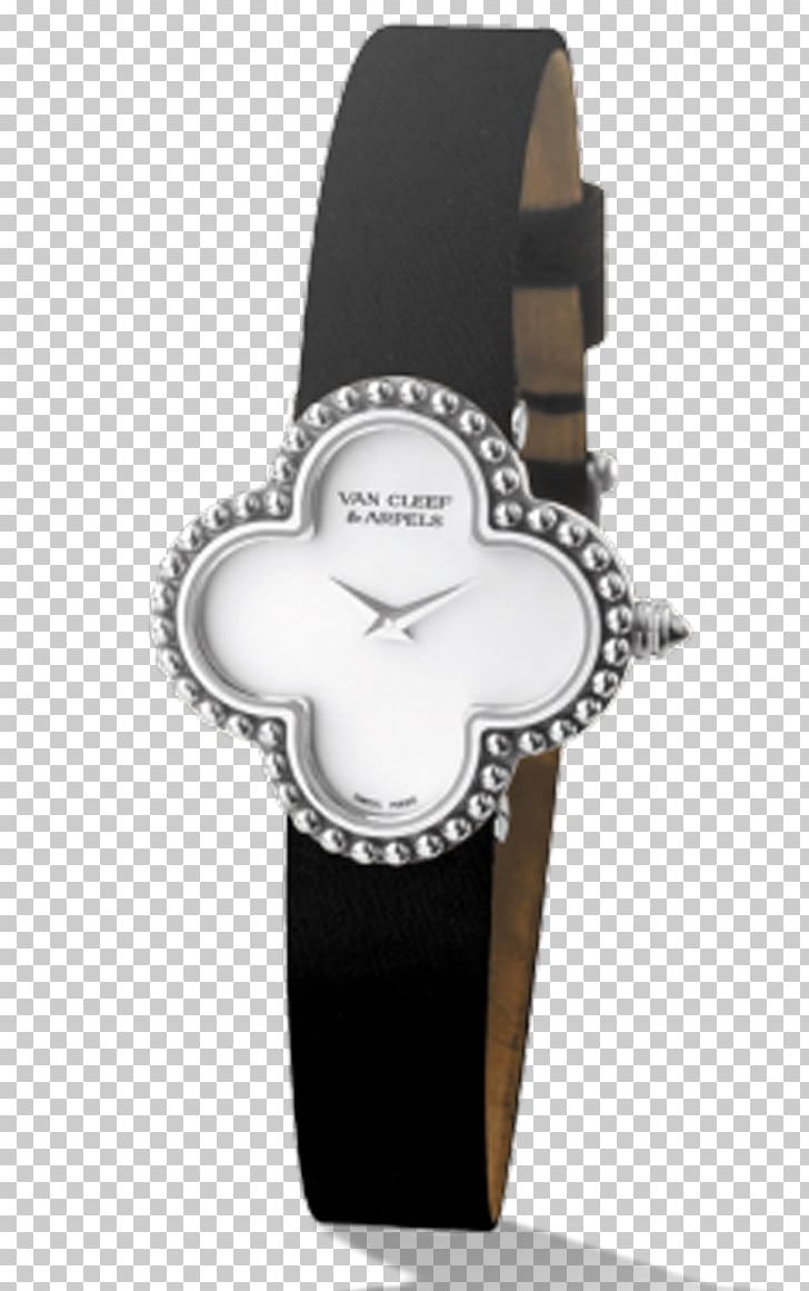 Van Cleef & Arpels Watch Jewellery Clock Fashion PNG, Clipart, Accessories, Alhambra, Bijou, Bitxi, Charm Bracelet Free PNG Download