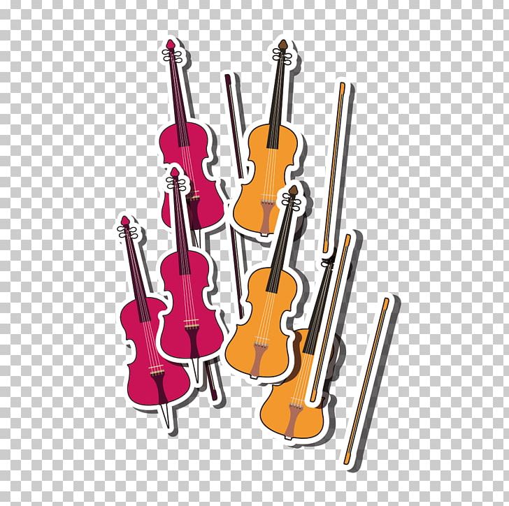 Violin Cello Musical Instrument Guitar PNG, Clipart, Bowed String Instrument, Double Bass, Electric Guitar, Geometric Pattern, Happy Birthday Vector Images Free PNG Download