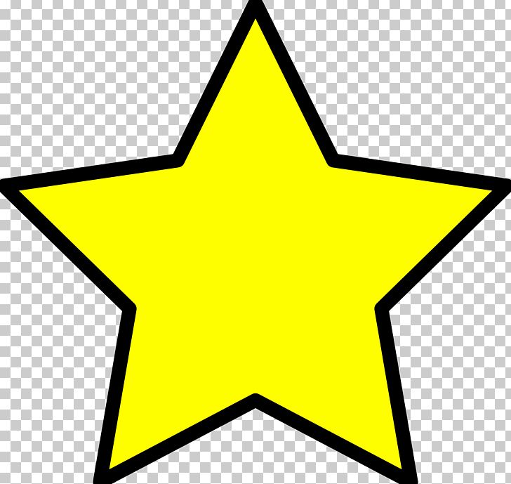 Yellow Star PNG, Clipart, Angle, Area, Black And White, Byte, Clip Art Free PNG Download
