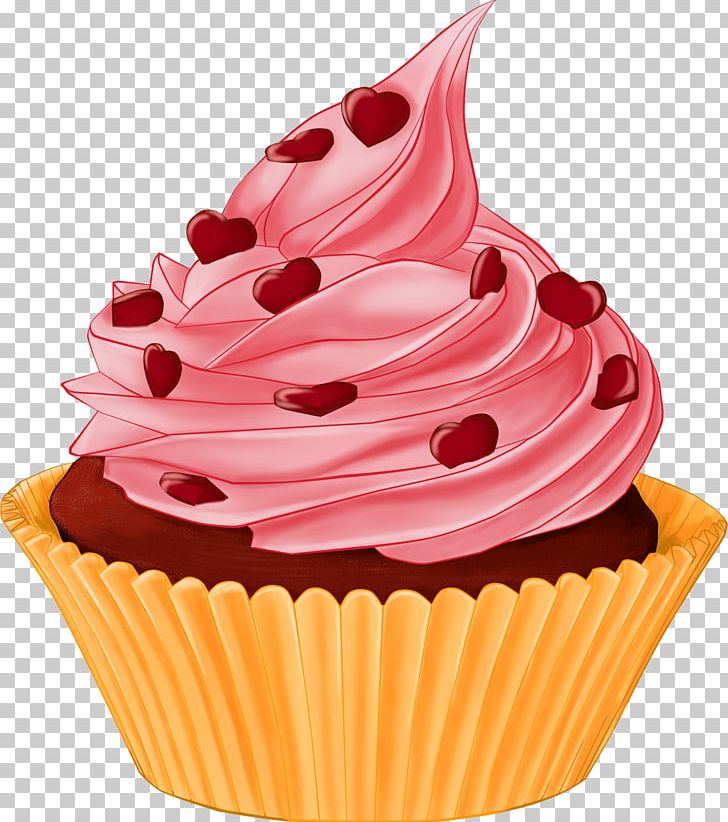 Cupcake Icing PNG, Clipart, Baking Cup, Buttercream, Cake, Clip Art, Cream Free PNG Download
