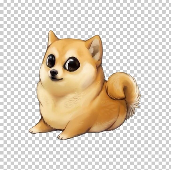 Doge Puppy Shiba Inu Cuteness PNG, Clipart, Animals, Carnivoran, Companion Dog, Cuteness, Dog Free PNG Download