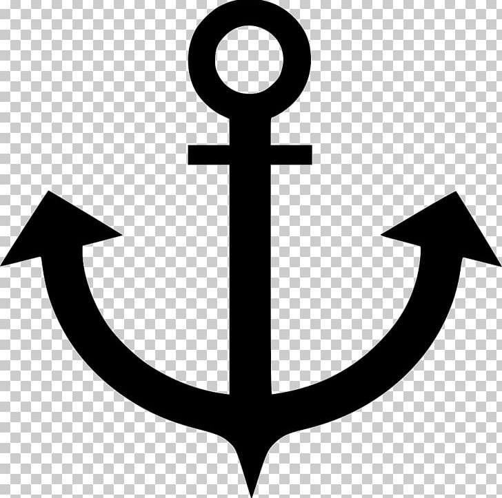 Drawing Computer Icons Anchor PNG, Clipart, 502 Bad Gateway, Anchor, Angle, Black And White, Computer Icons Free PNG Download