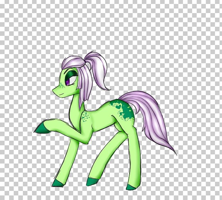 Horse Green Legendary Creature PNG, Clipart, Animal, Animal Figure, Cartoon, Fictional Character, Grass Free PNG Download
