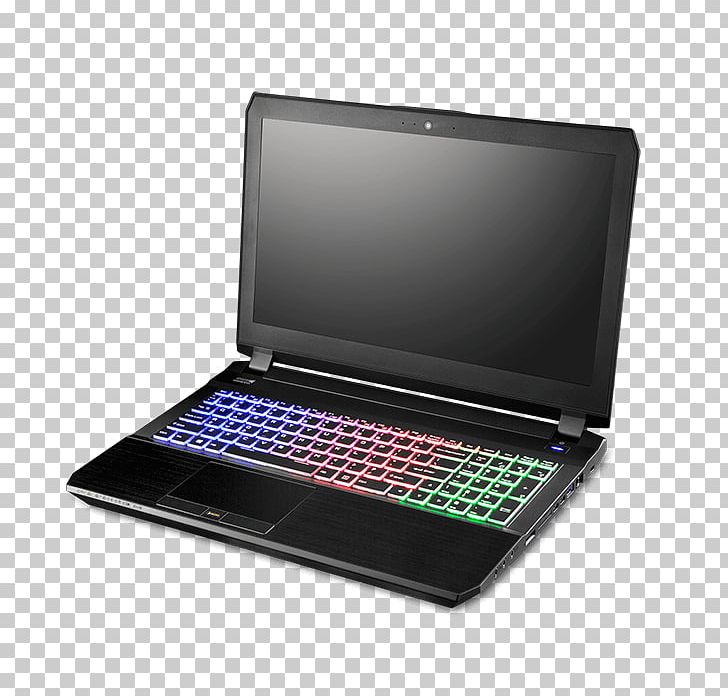 Intel Core I7 Kaby Lake Sager Notebook Computers Laptop PNG, Clipart, Clevo P650hp6g, Computer Accessory, Computer Monitors, Electronic Device, Geforce Free PNG Download