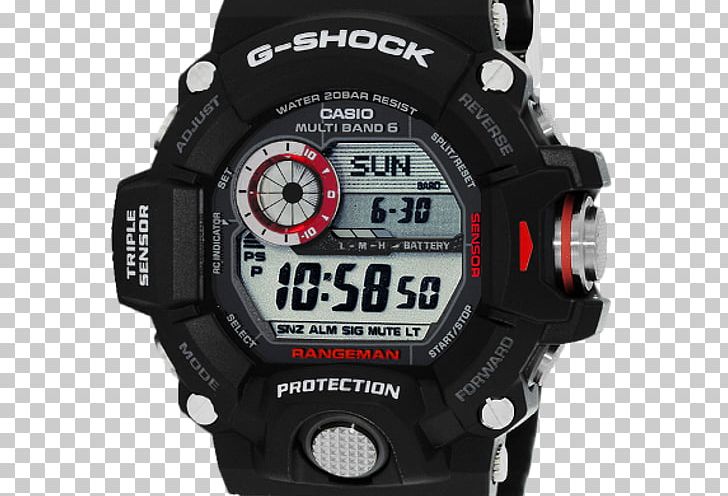 Master Of G Casio G-Shock Frogman Watch PNG, Clipart, Brand, Casio, Casio Gshock Frogman, Dial, Gshock Free PNG Download