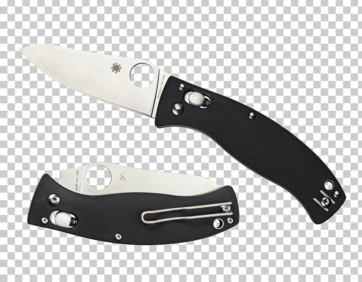 Pocketknife Blade Spyderco CPM S30V Steel PNG, Clipart, Benchmade, Blade, Cold Weapon, Cpm S30v Steel, Cutting Tool Free PNG Download