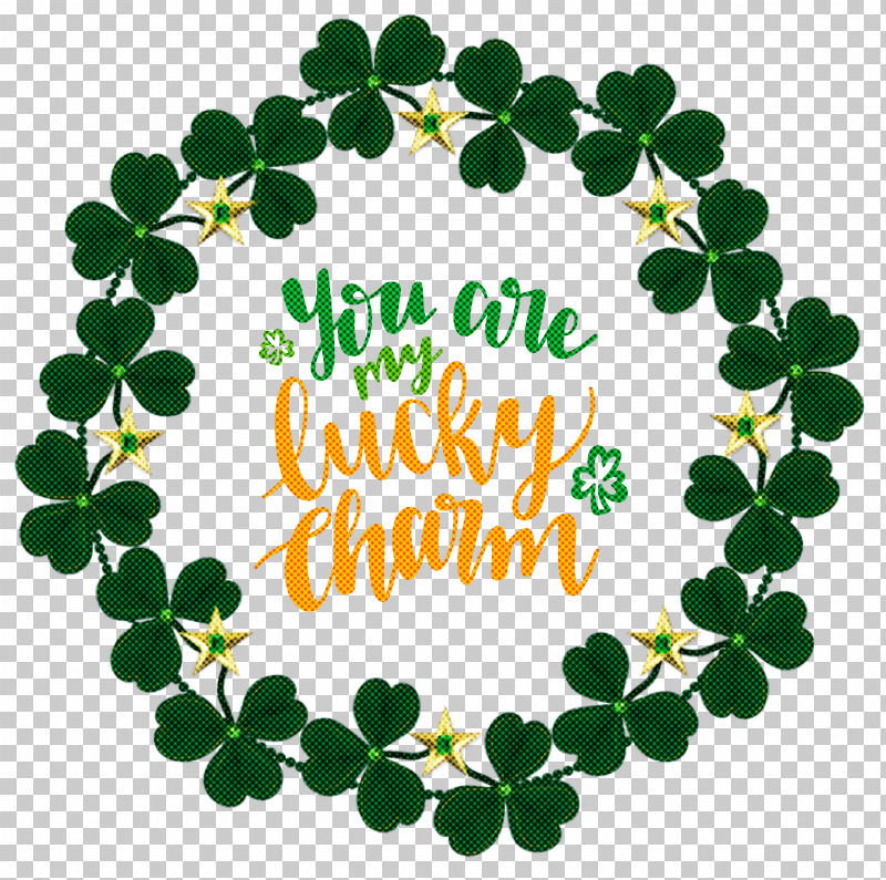 Lucky Charm St Patricks Day Saint Patrick PNG, Clipart, Fourleaf Clover, Holiday, Ireland, Irish People, Leprechaun Free PNG Download