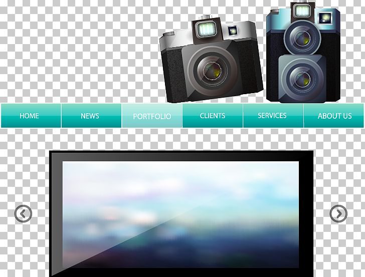Camera Lens Web Design PNG, Clipart, Camera, Camera Lens, Cameras Optics, Designer, Design Vector Free PNG Download