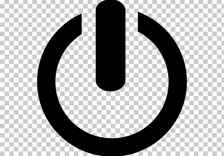 Computer Icons Power Symbol Standby Power Sleep Mode PNG, Clipart, Black And White, Button, Circle, Computer Icons, Desktop Wallpaper Free PNG Download