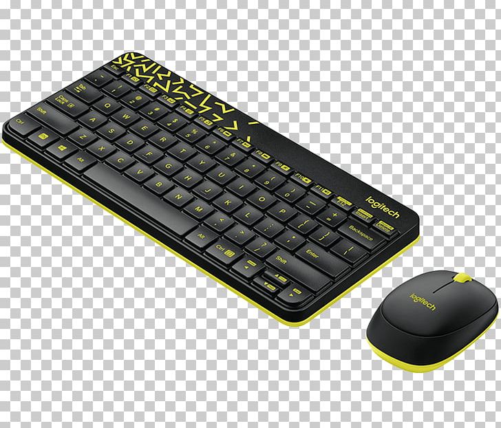 Computer Mouse Computer Keyboard Laptop Wireless Keyboard Logitech PNG, Clipart, Computer, Computer Component, Computer Keyboard, Desktop Computers, Electronic Device Free PNG Download