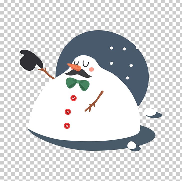 Snowman Euclidean Computer File PNG, Clipart, Beak, Bird, Cartoon Snowman, Christmas Ornament, Christmas Snowman Free PNG Download